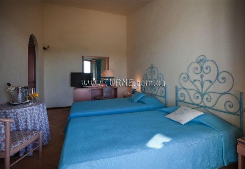 Pulicinu 4* фотосуреті