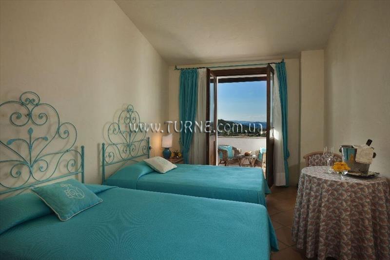 Pulicinu 4* қонақ үйі