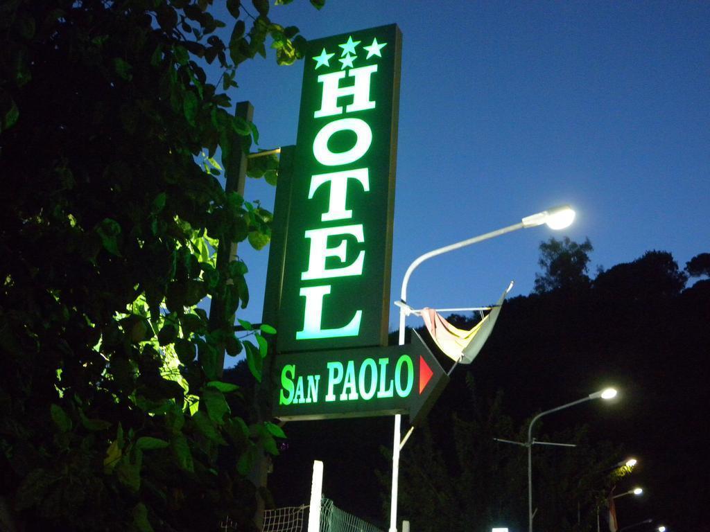 San Paolo 3* суреті