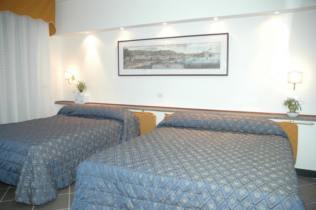 San Paolo 3* қонақ үйі