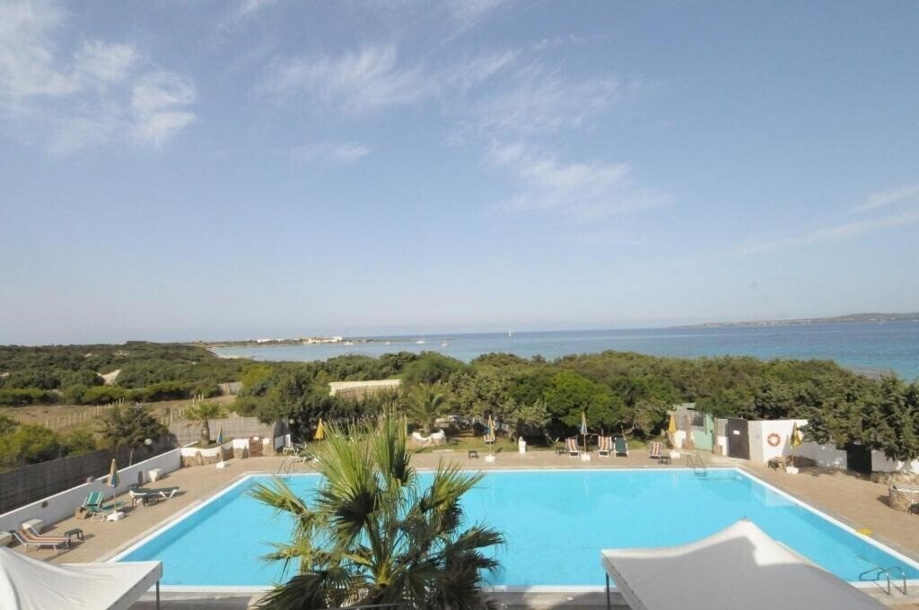 Изображение Hotel Stella del Sud 3*