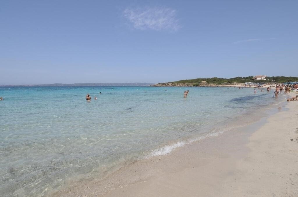 Картинка Hotel Stella del Sud 3*