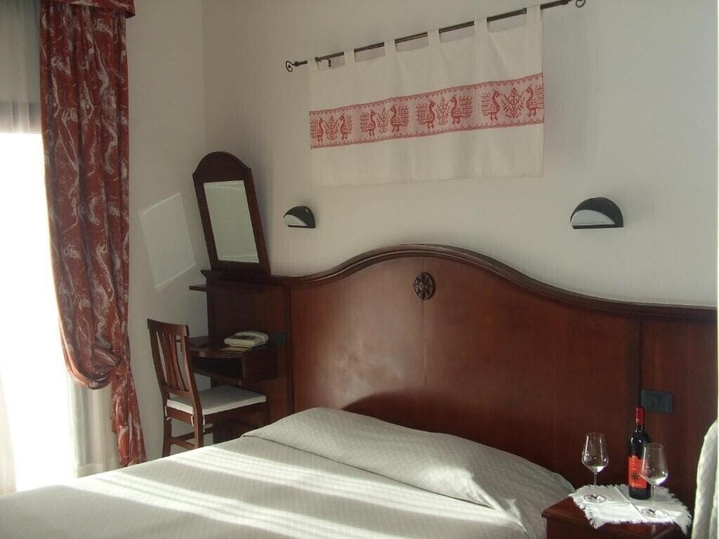 Фотография Hotel Stella del Sud 3*