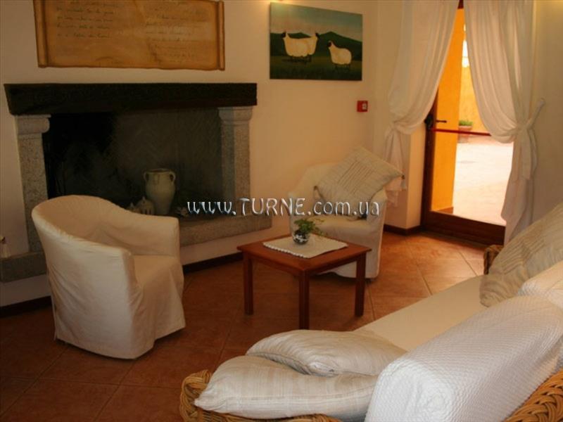 Отель iH Hotels Villasimius Le Zagare Resort (ex. Club Le Zagare) 4*