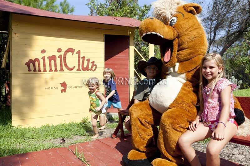 Horse Country Resort 4* суреті