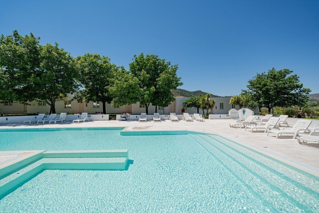 Hotel Le Mimose 3* қонақ үйі