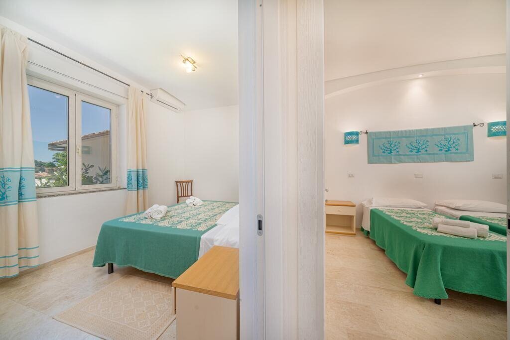 Фото Hotel Le Mimose 3*