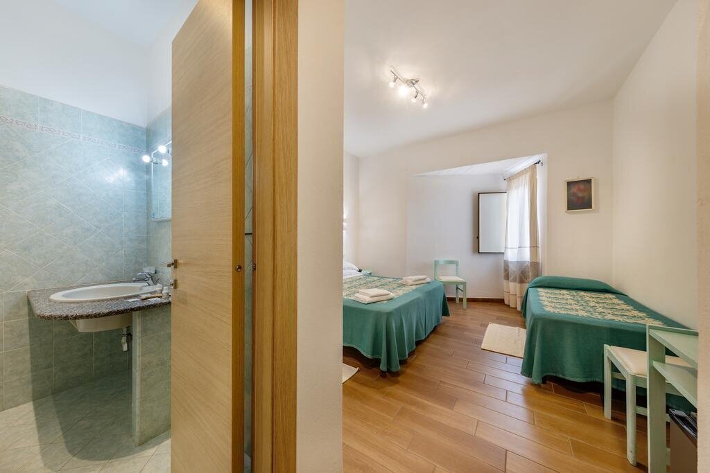 Hotel Le Mimose 3* суреті