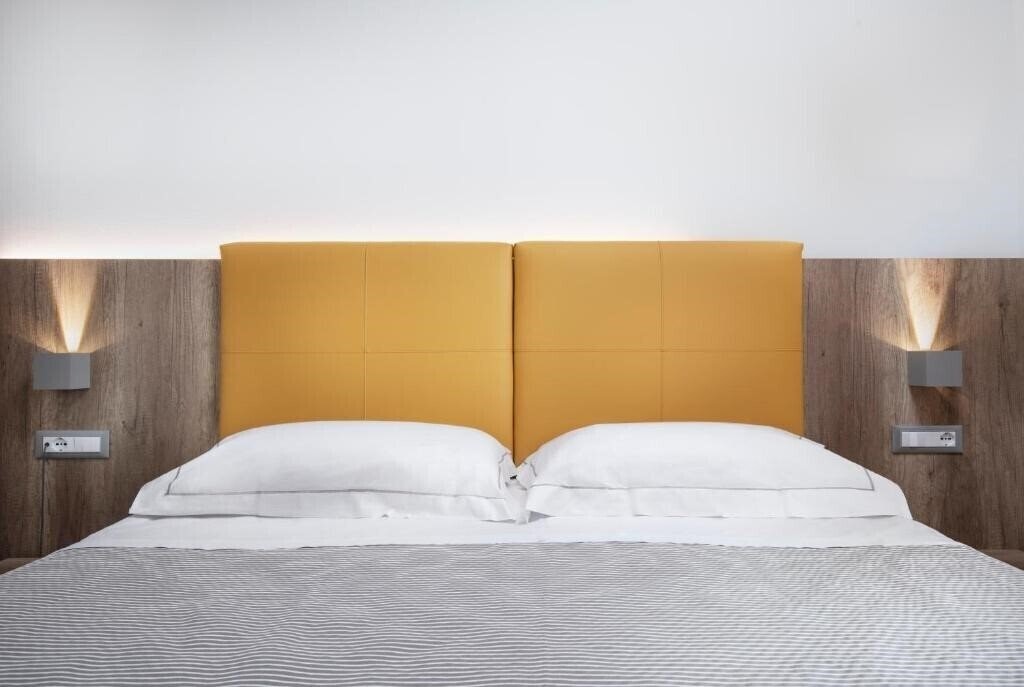 Hotel San Teodoro 4* фотосуреті