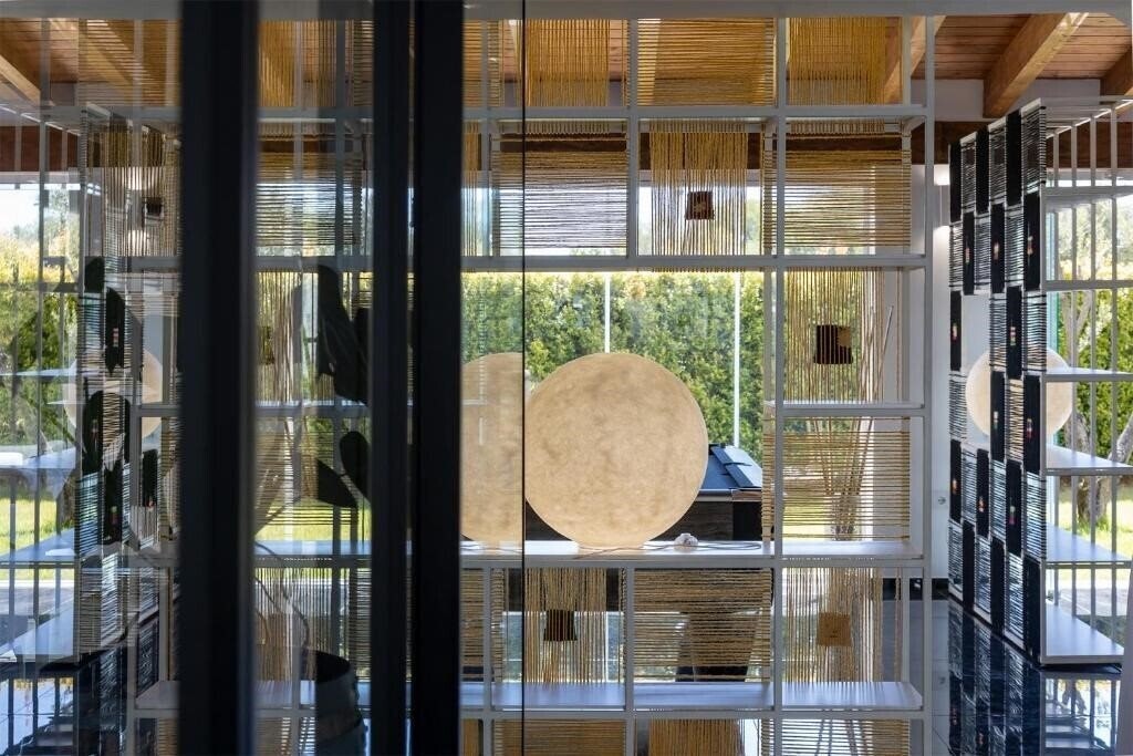 Hotel San Teodoro 4* суреті