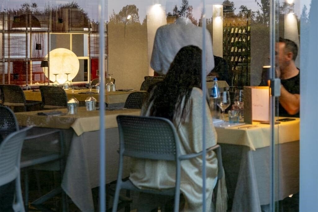 Hotel San Teodoro 4* суреті