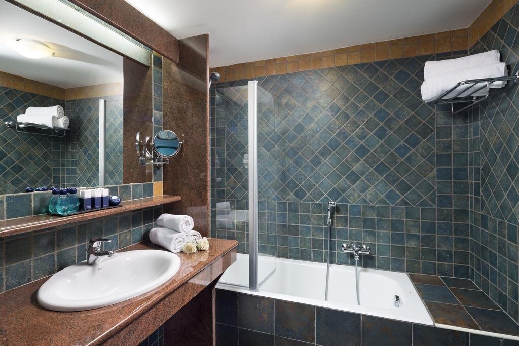 I Giardini Di Cala Ginepro 4* фотосуреті