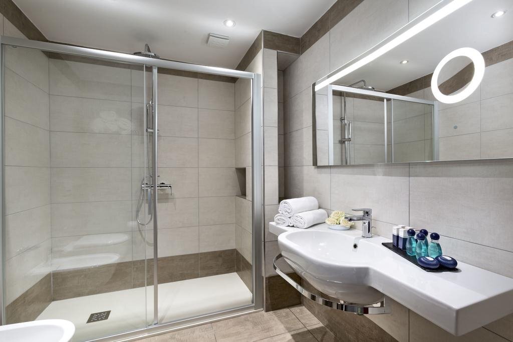 I Giardini Di Cala Ginepro 4* суреті