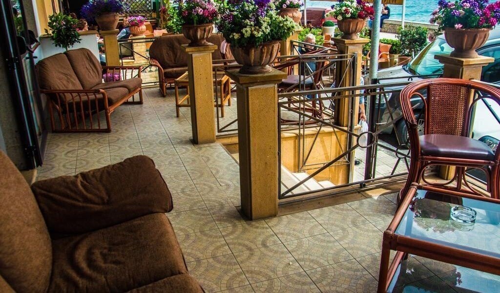 Tysandros 3* фотосуреті