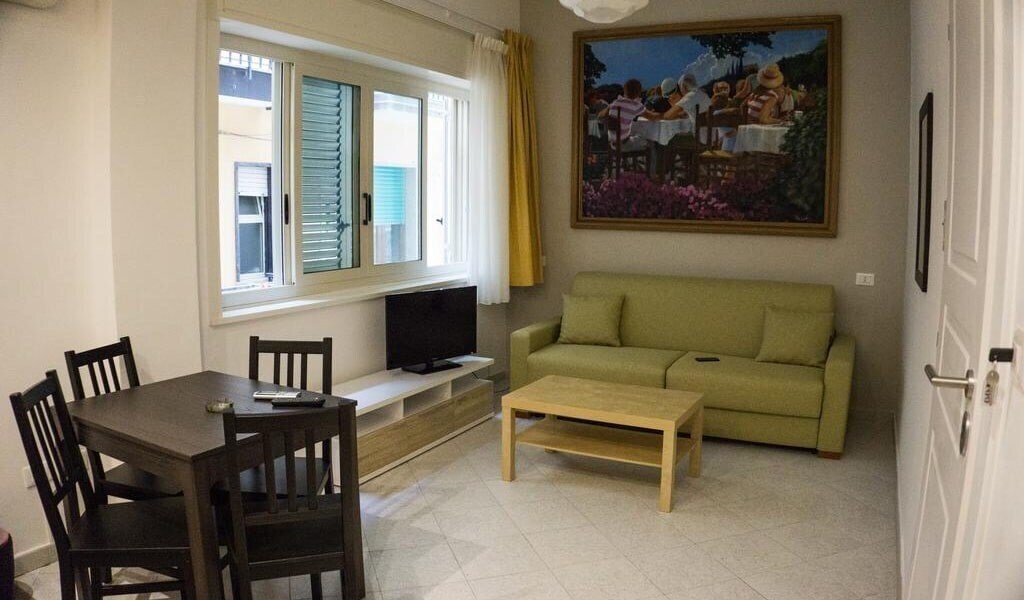 Tysandros 3* суреті