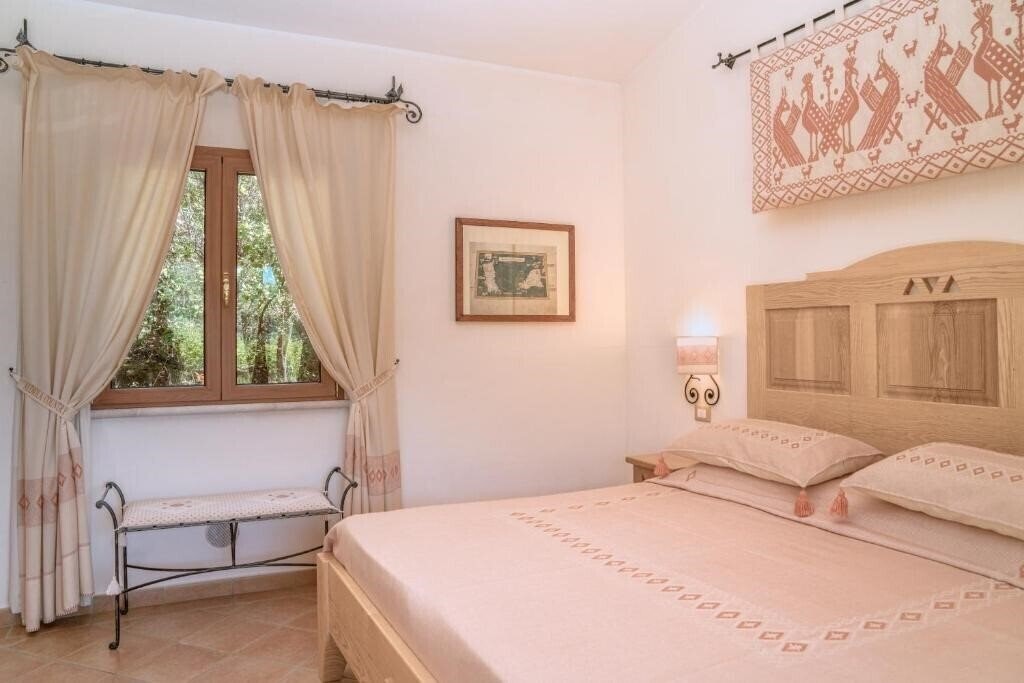 Aldiola Country Resort 4* суреті