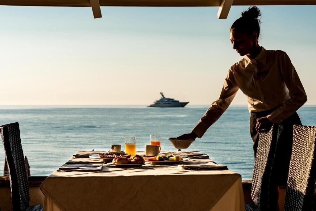 Фотография Forte Village Resort - Il Borgo 4*