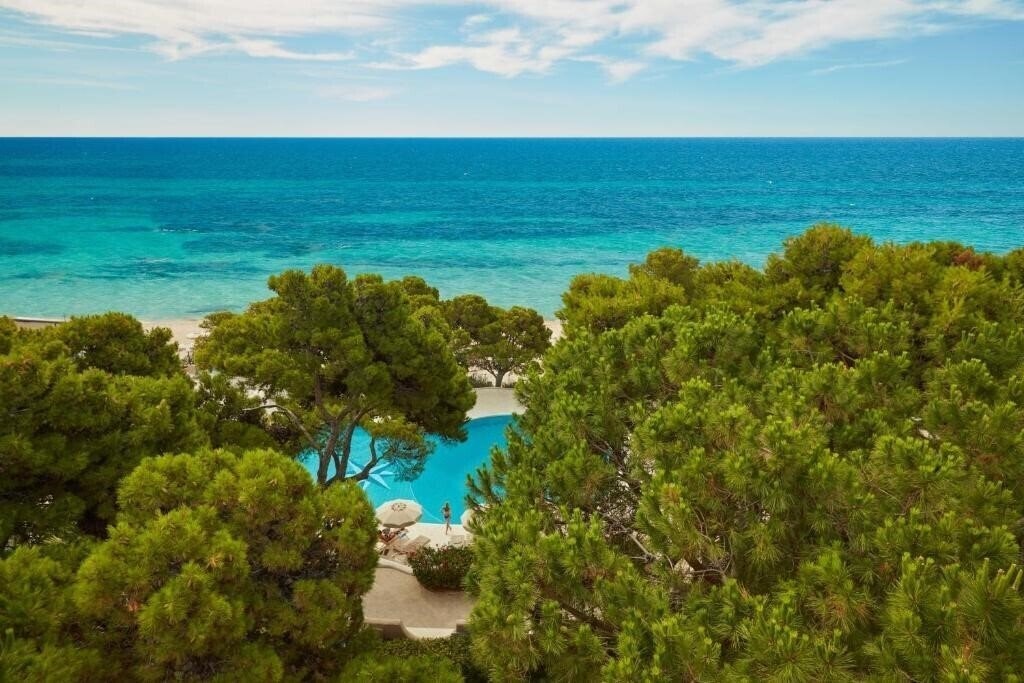 Изображение Forte Village Resort - Il Borgo 4*