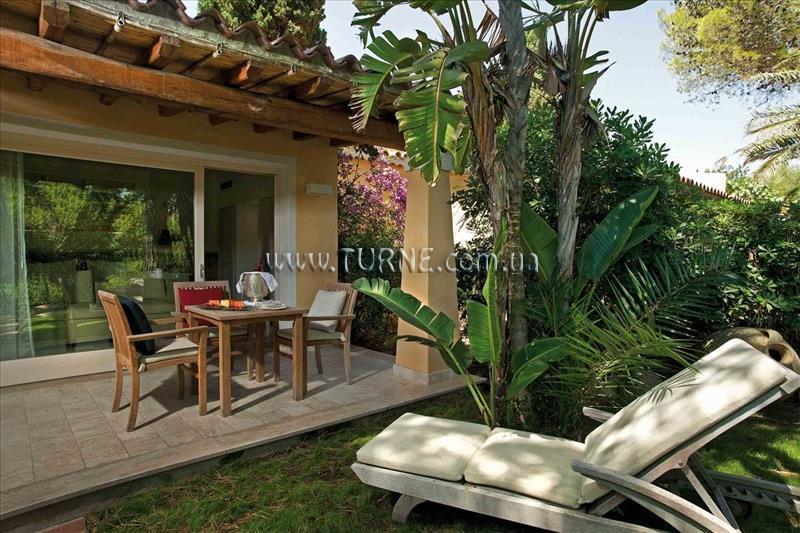 Forte Village Resort Le Dune 5* суреті