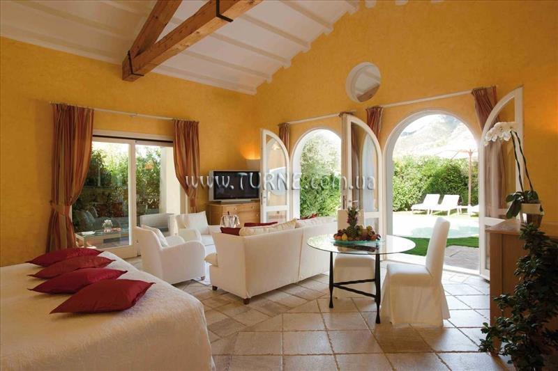 Forte Village Resort Le Dune 5* суреті