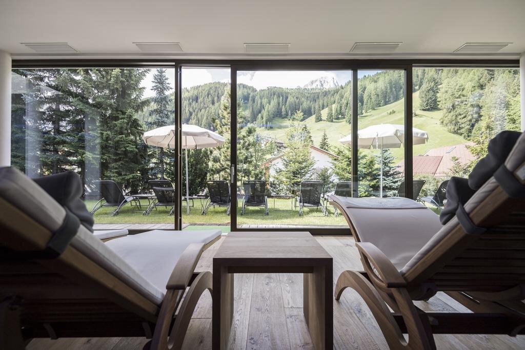 Фото Hotel Aaritz 4*