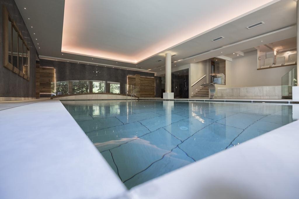 Фотография Hotel Aaritz 4*