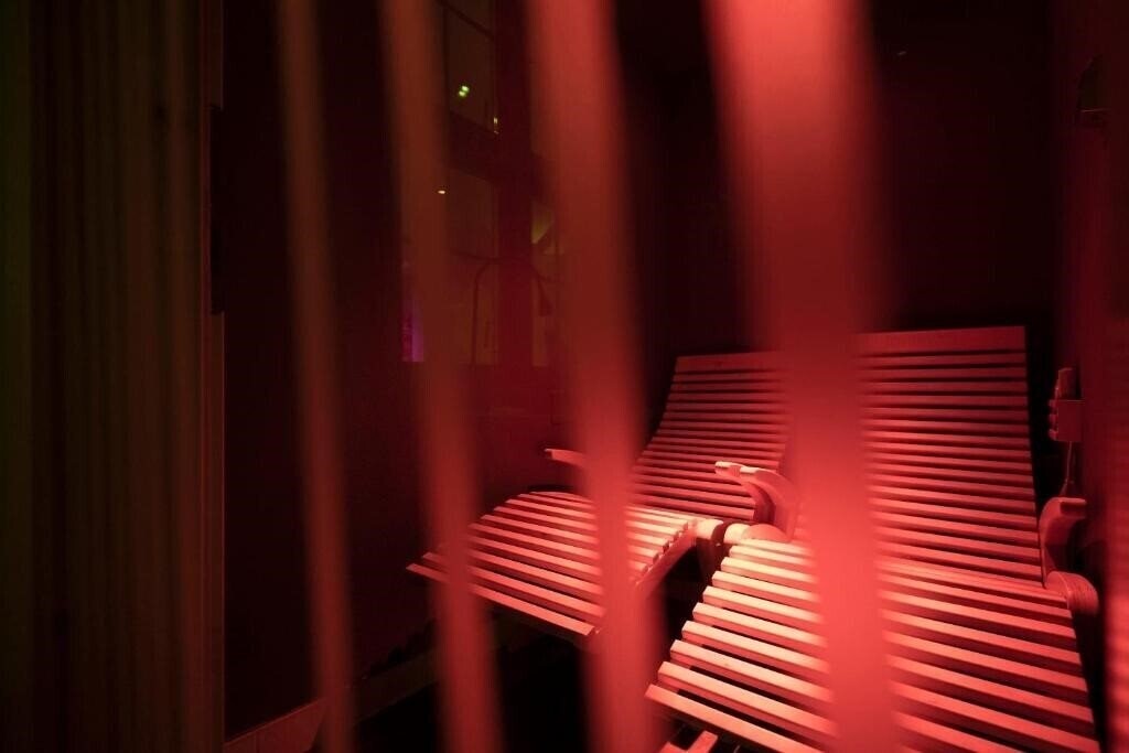 Фотография Hotel Acadia 4*