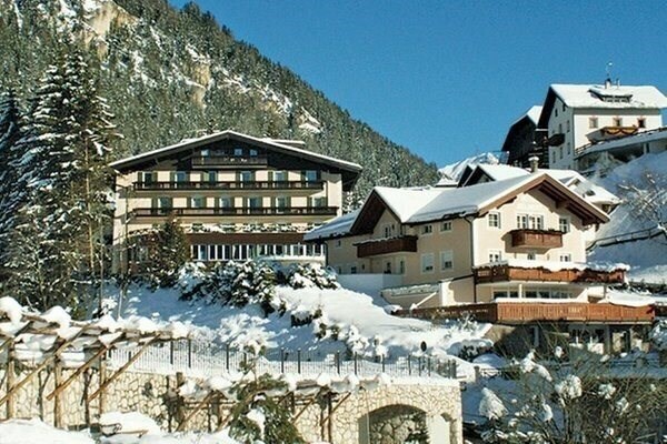 Фотография Bel Mont 3*