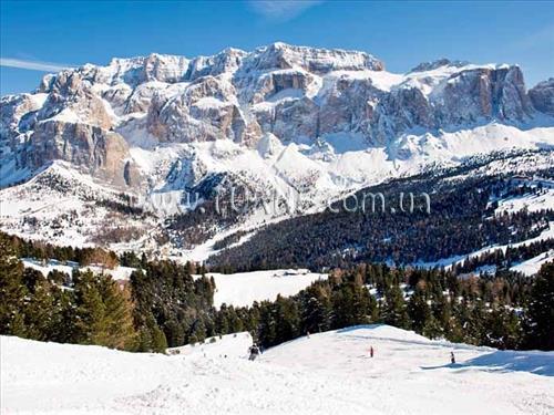 Фото Alpino Plan 3*