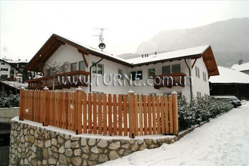 Картинка Apartments Cesa Muse 3*