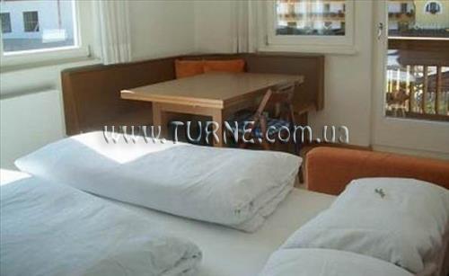 Отель Apartments Cesa Muse 3*