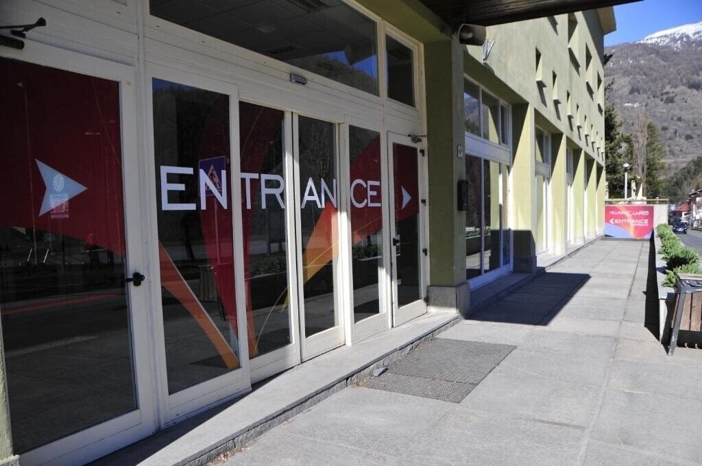 Изображение Villaggio Olimpico 4*