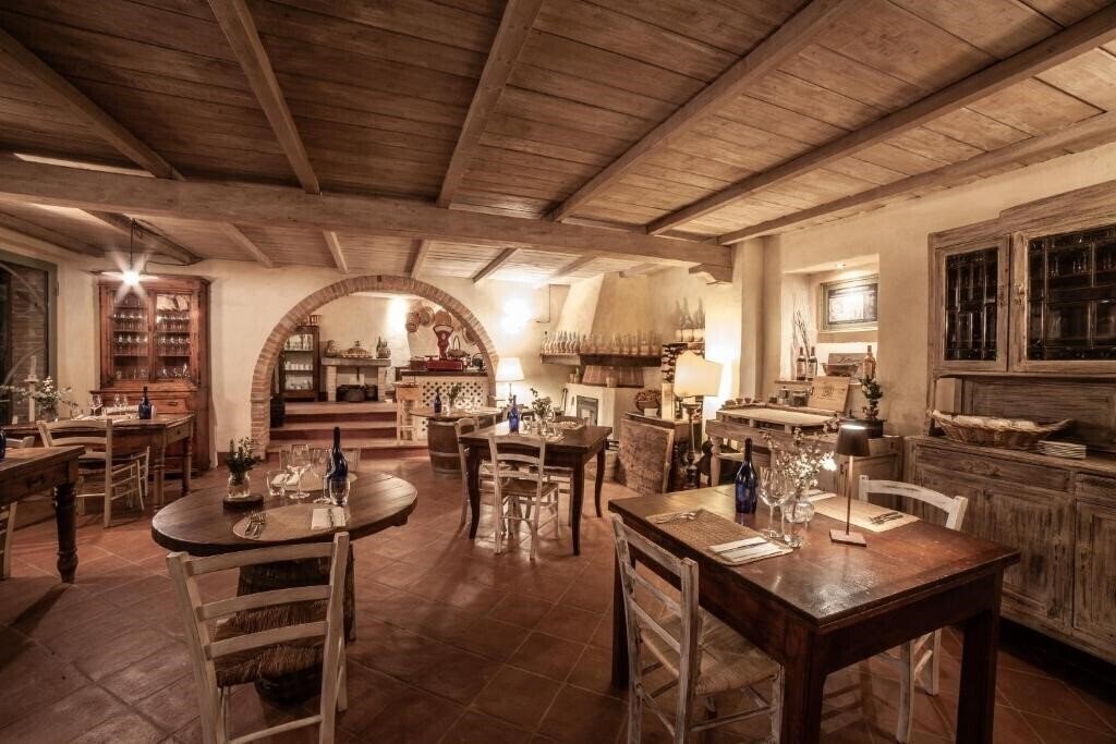 Fattoria Di Corsignano 3* фотосуреті