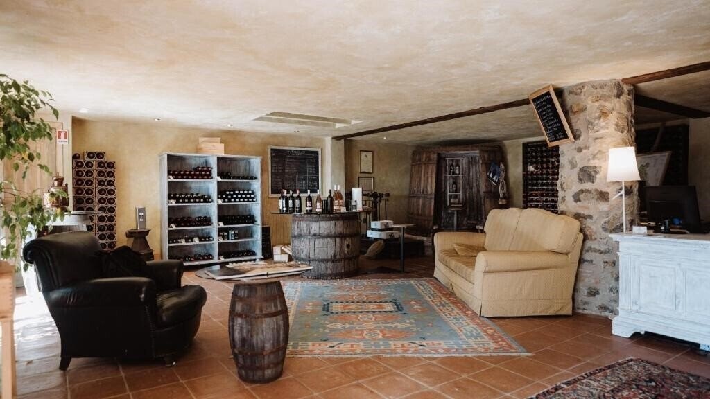 Fattoria Di Corsignano 3* суреті