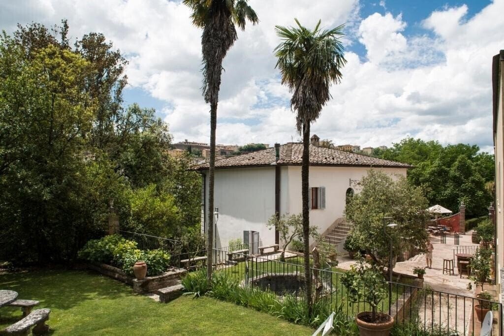 Borgo Grondaie 3* фотосуреті