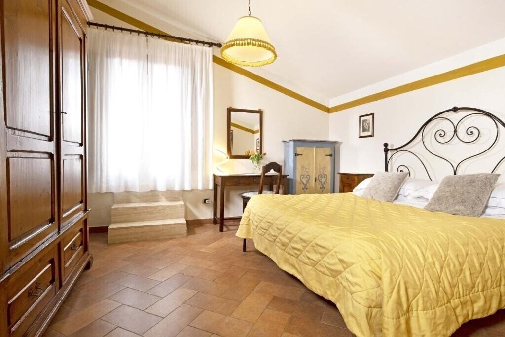 Borgo Grondaie 3* суреті