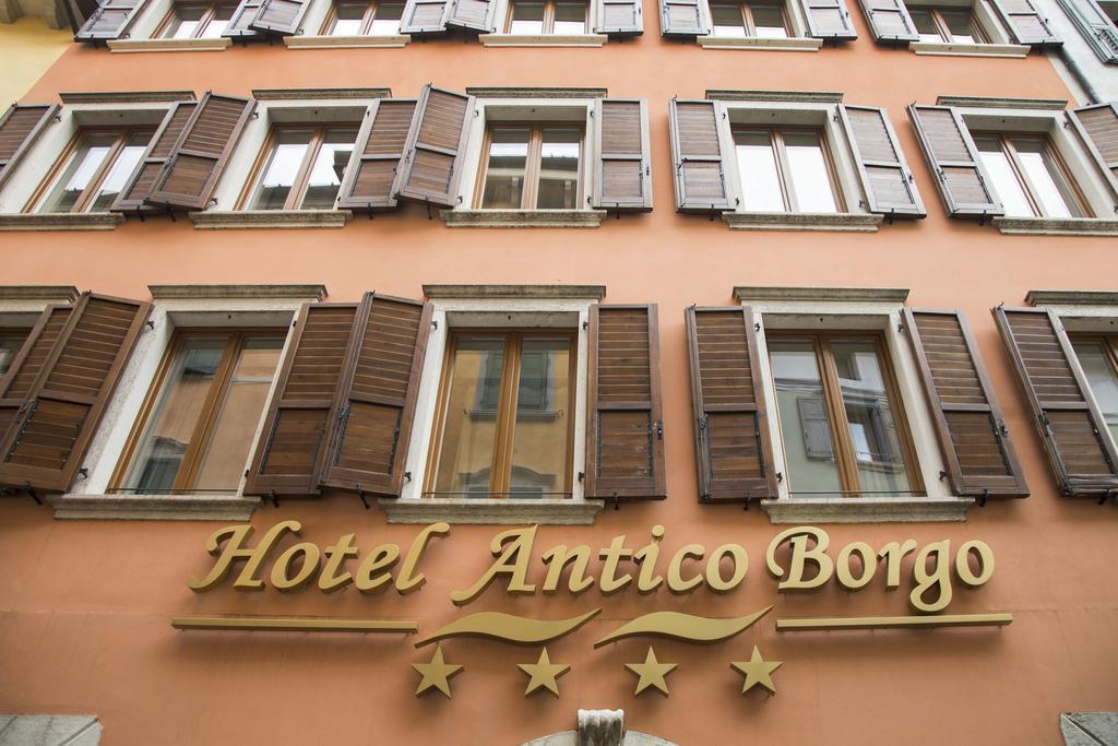 Отель Borgo Antico 3*