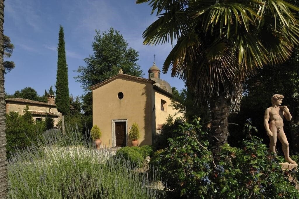 Фото Borgo Casabianca 4*