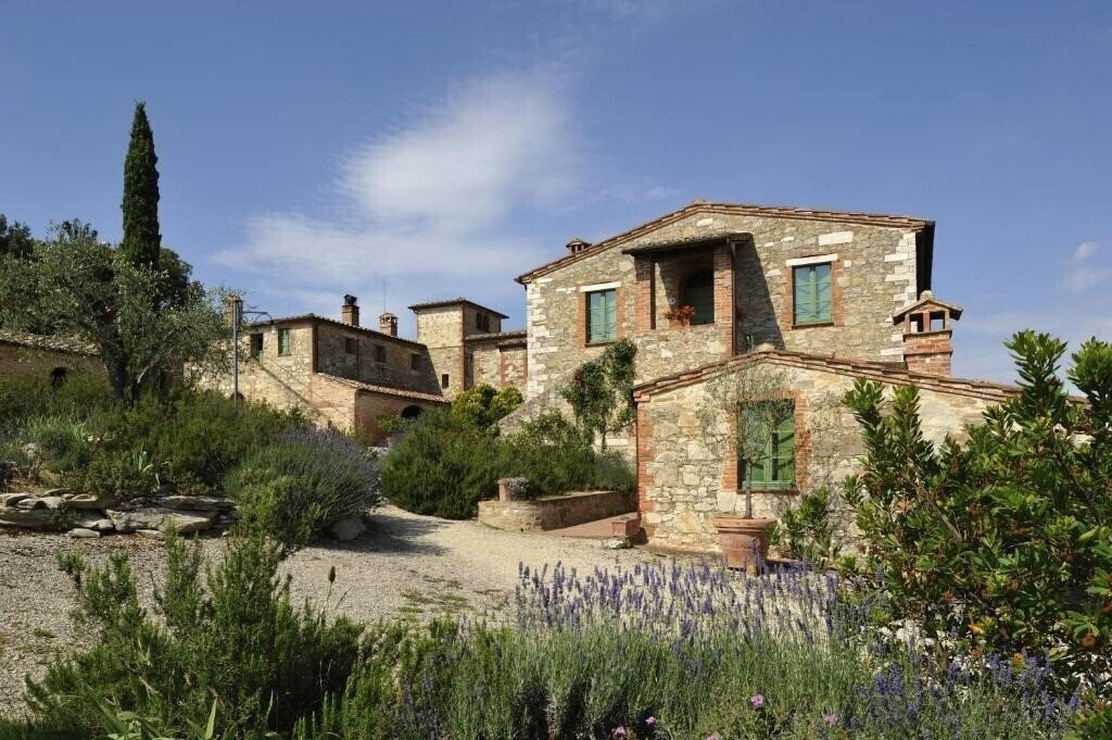 Borgo Casabianca 4* фотосуреті