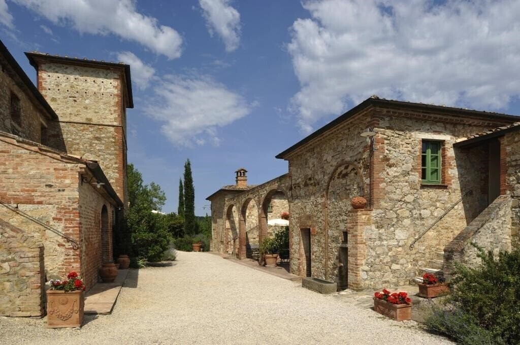 Borgo Casabianca 4* суреті