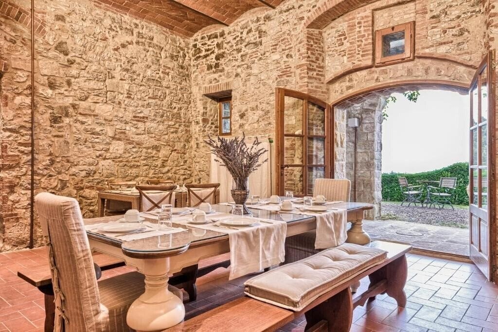 Borgo Di Pietrafitta Relais 3* суреті