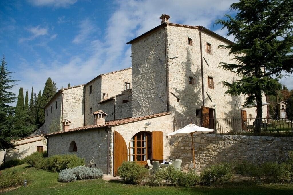 Borgo Di Pietrafitta Relais 3* суреті