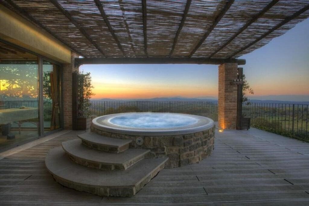 Castellare di Tonda Resort & Spa 4 4* суреті