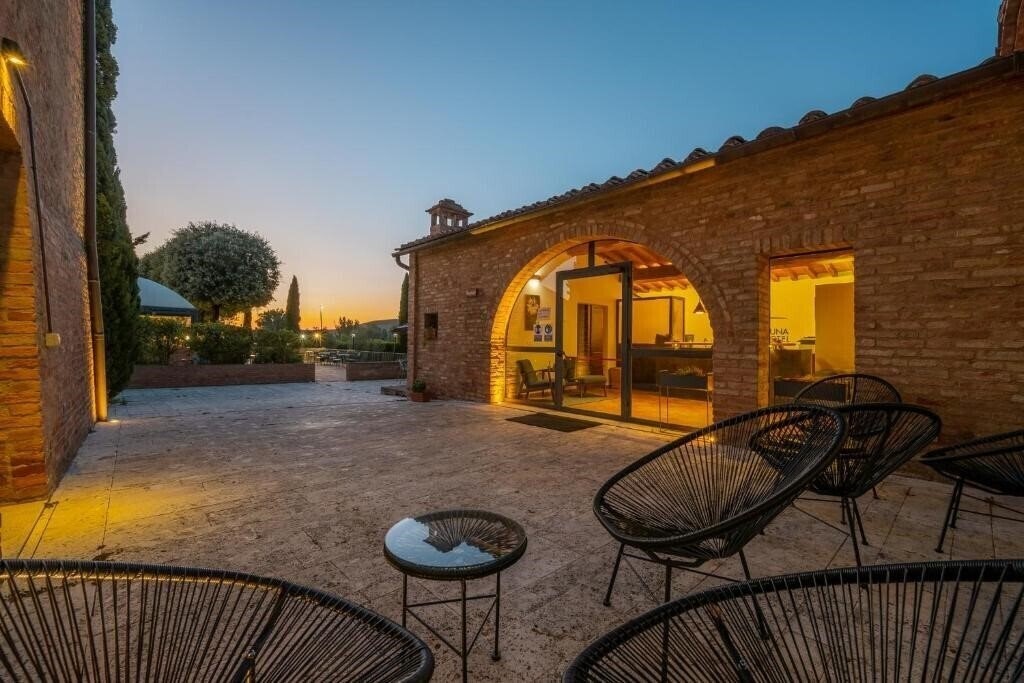 More Di Cuna 3* фотосуреті