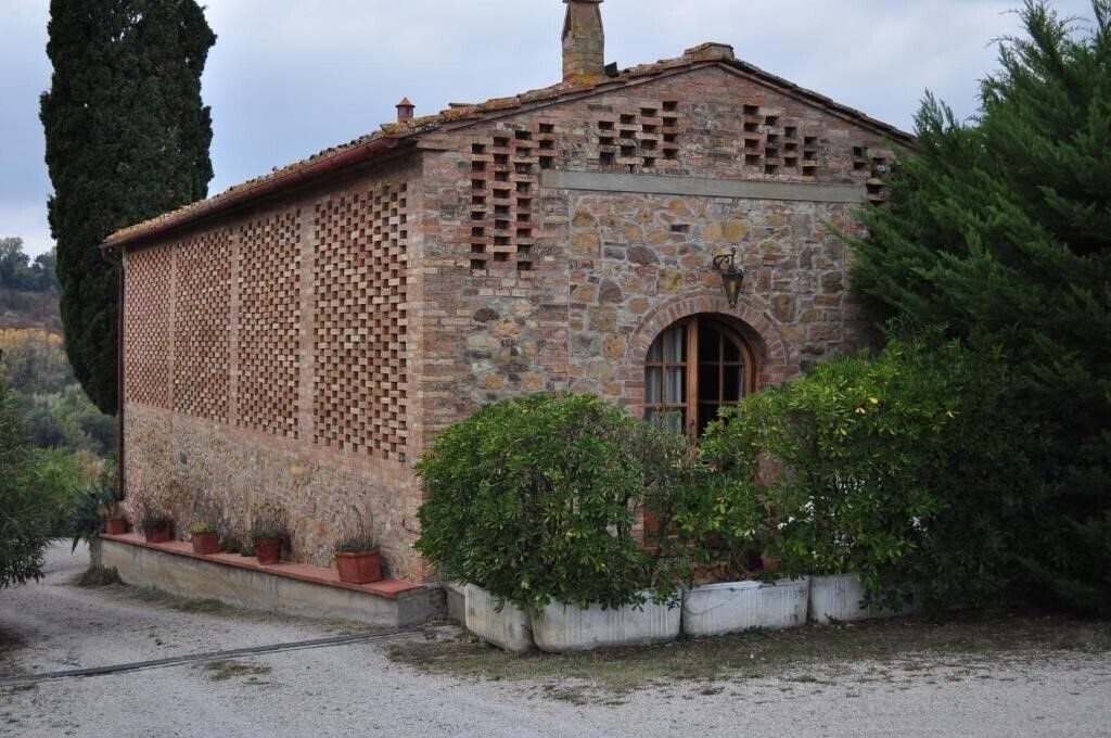 Msn Relais Le Querciole Сельский Отель 3* фотосуреті