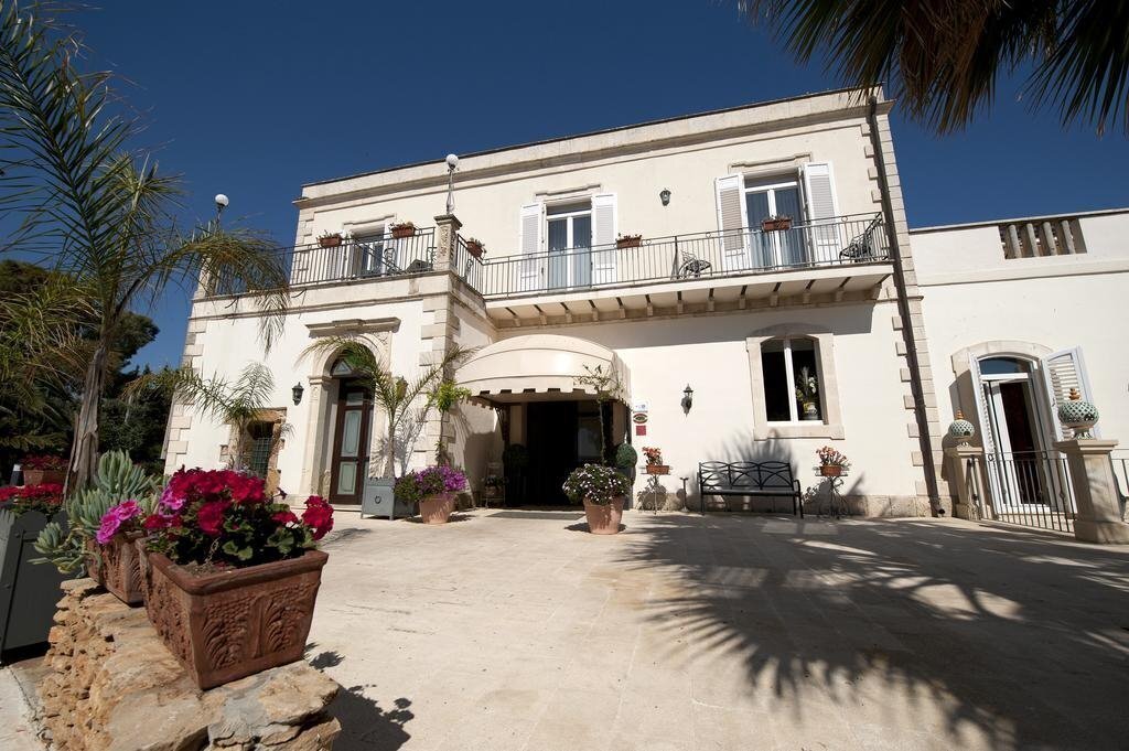 Фотография Principe di Fitalia 4*