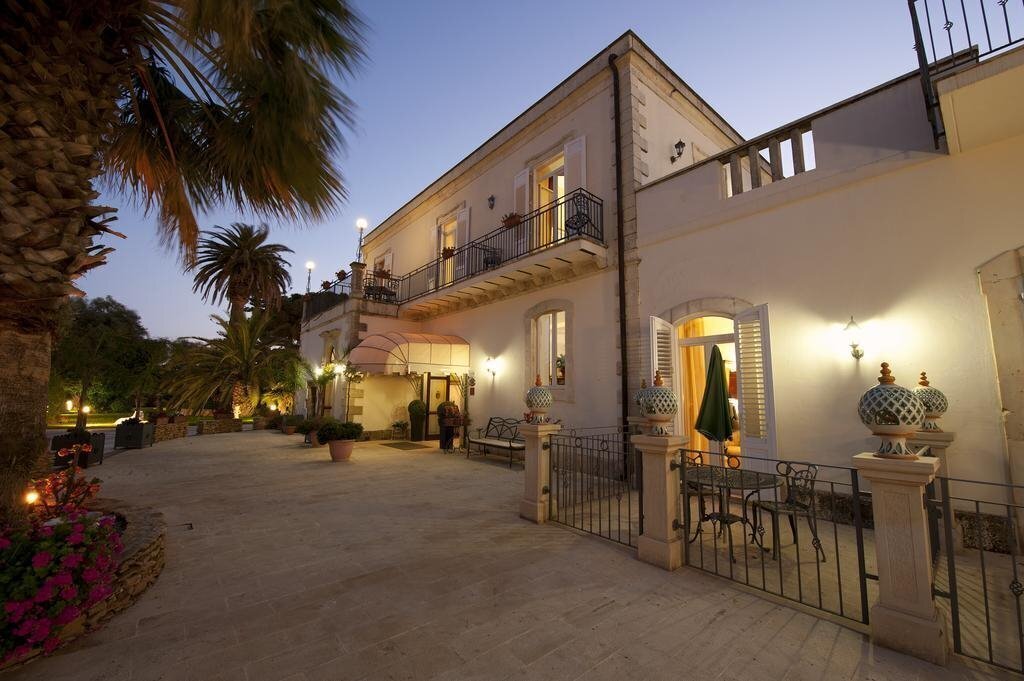 Изображение Principe di Fitalia 4*