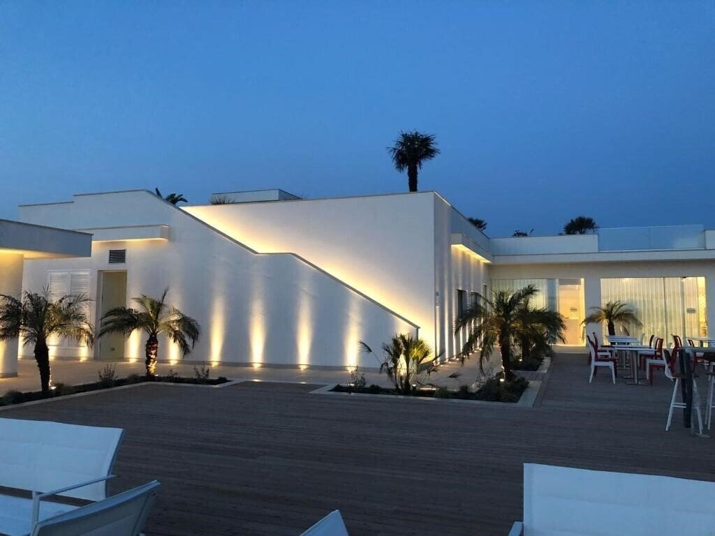 Изображение Modica Beach Resort (Marina Di Modica) 4*