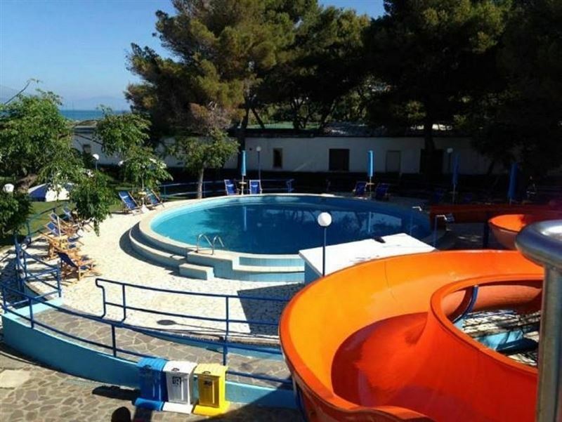 Картинка Santa Caterina Village 4*
