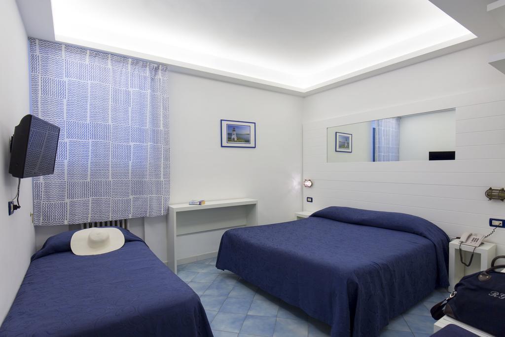 Фотография Il Faro 3*